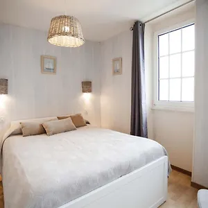  Appartement Le Roc Fleuri
