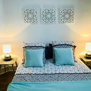 D’hotes Dans Maison Conviviale à St Malo Saint-Malo