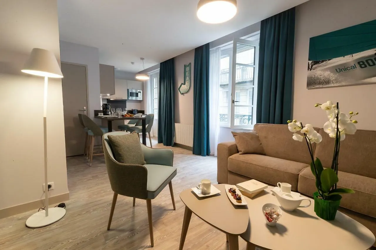 Appartements Des Marins location